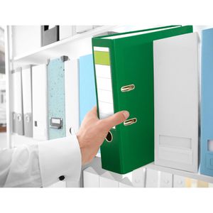 Produktbild für Ordner Falken 10077923, PP, A4