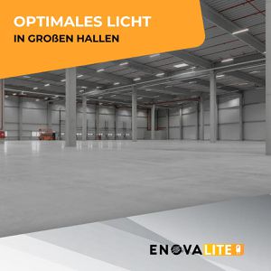 Produktbild für LED-Hallenstrahler Enovalite ELED500120, 6.000 Lumen
