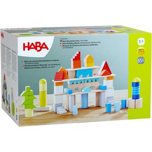 Produktbild für Bausteine Haba 2010921001, ab 1 Jahr