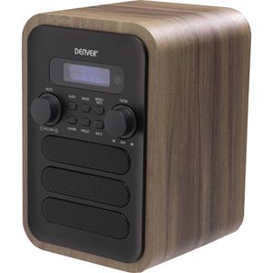 Produktbild für Radio Denver DAB-48 DAB+