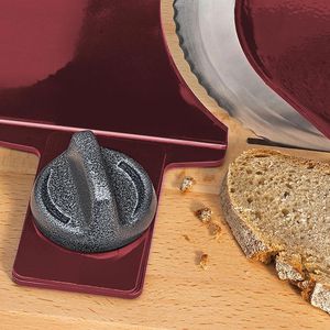 Produktbild für Allesschneider Zassenhaus Classic, manuell