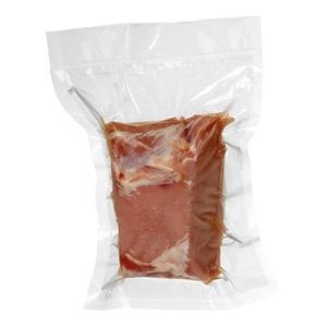 Produktbild für Vakuumierbeutel Bartscher G1,2L, 300411, Folienbeutel