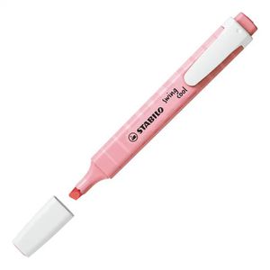 Produktbild für Textmarker Stabilo swing cool Pastel