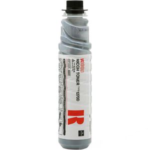 Toner Ricoh Type 1270D, MP201, 842024 schwarz