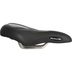 Produktbild für Fahrradsattel Selle-Royal Trekking-Sattel, für Damen