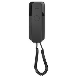 Produktbild für Telefon Gigaset DESK 200, schwarz