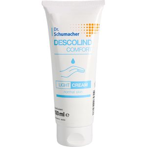 Hautschutzcreme Dr.Schumacher Descolind Comfort Light Cream