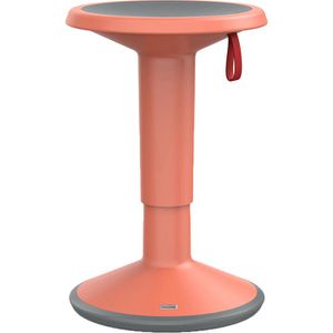 Produktbild für Fitness-Hocker interstuhl UPis1, 100U