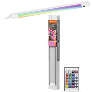 Produktbild für LED-Unterbauleuchte LEDVANCE Linear Edge Sensor, RGBW
