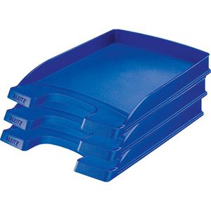 Produktbild für Briefablage Leitz 5237-00-35, Plus, A4