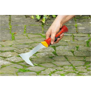 Produktbild für Fugenkratzer Wolf-Garten KF-2K, mit Handgriff