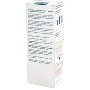 Produktbild für Bodylotion Kneipp Derma Protect 10% Urea Körpermilch