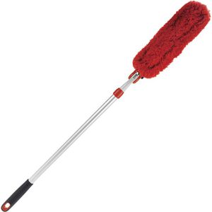 Staubwedel