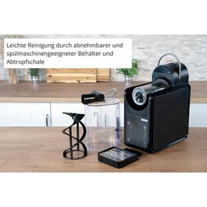 Produktbild für Slush-Maschine Unold Stella, für 2,5 Liter