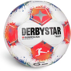 Produktbild für Fußball Derbystar Bundesliga Brillant Replica Light 350 v25