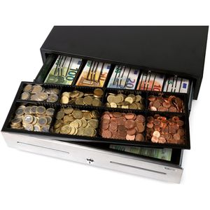 Produktbild für Kasseneinsatz Safescan 4646t