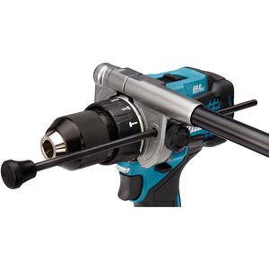 Produktbild für Akku-Schlagbohrschrauber Makita HP001GZ, XGT