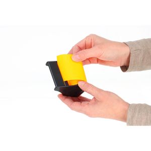 Produktbild für Haftnotizrolle RNK CT1919