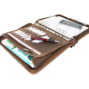 Produktbild für Systemplaner Almadih Organizer Kalender 2026