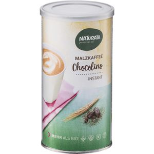 Malzkaffee Naturata Chocolino aus Gerstenmalz, BIO
