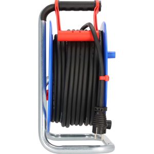 Produktbild für Kabeltrommel Brennenstuhl Garant, 40m