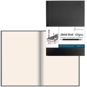 Skizzenbuch Hahnemühle 10628354 Sketch Book, A3 hoch