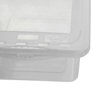 Produktbild für Aufbewahrungsbox Keeeper Bea, 1,7 Liter