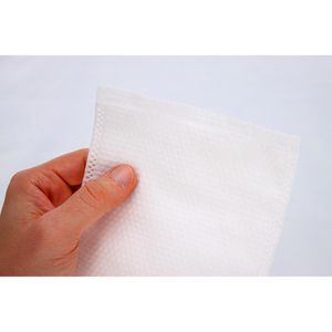 Produktbild für Einmalwaschlappen Franz-Mensch SOFT