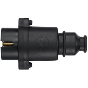 Produktbild für Anhänger-Stecker Hella 8JA 001 930-001, für PKW / LKW