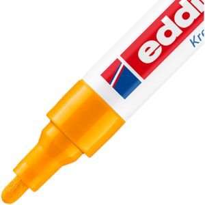 Produktbild für Kreidestifte Edding 4095-066, neonorange