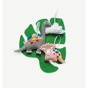 Produktbild für Bastelfilz Folia 520409, 20 x 30cm