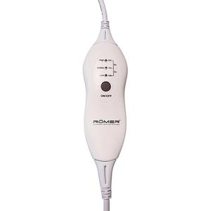 Produktbild für Heizmatte Römer Infrarot, anthrazit