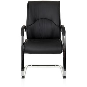 Produktbild für Besucherstuhl hJh-OFFICE SOVRANO V, 706813