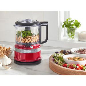 Produktbild für Zerkleinerer KitchenAid 5KFC3516EER, elektrisch