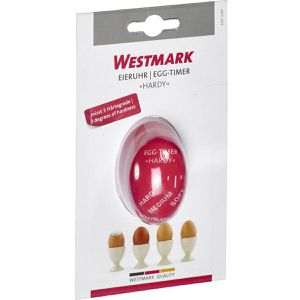 Produktbild für Timer Westmark Egg Timer Hardy, visuell