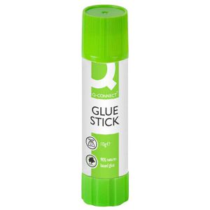 Klebestift Q-Connect 10g