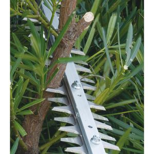 Produktbild für Heckenschere Makita UN001GZ XGT, Akku