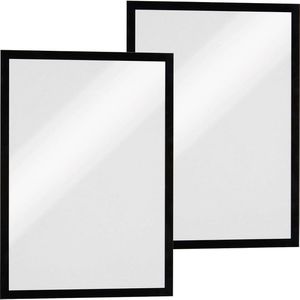 Inforahmen Durable 4985-01 Duraframe Magnetic Plus