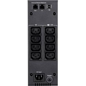 Produktbild für USV EATON 5S 1000, 5S1000I, 8 Ausgänge