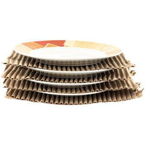 Produktbild für Wellpappe Böttcher-AG Rolle, braun