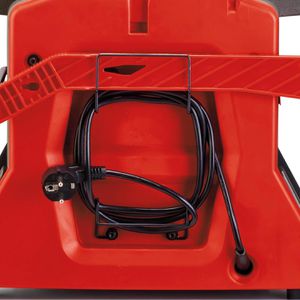 Produktbild für Hobelmaschine Einhell TC-SP 204/2, 4419952
