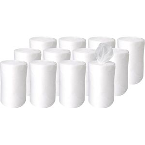 Desinfektionstücher Bode X-Wipes Trockenrollen