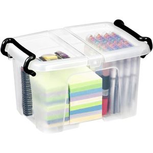 Aufbewahrungsbox cep Strata HW670, 6Liter