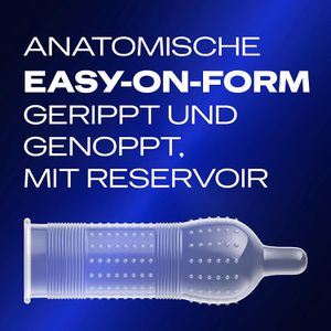 Produktbild für Kondome Durex Intense Orgasmic