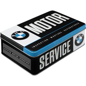 Vorratsdose Nostalgic-Art BMW-Service