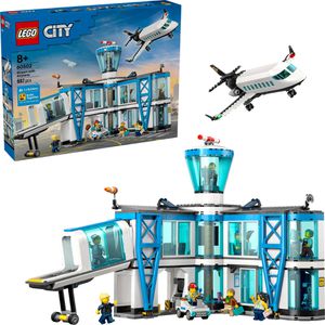 Klemmbausteine LEGO City 60502, ab 8 Jahre