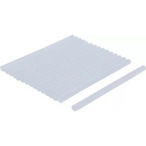 Produktbild für Heißklebesticks BGS-technic 80852, transparent