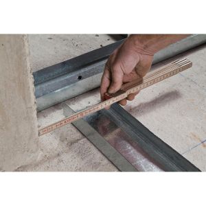 Produktbild für Zollstock Stabila 407 N, 14348, Holz