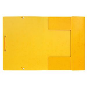 Produktbild für Postmappe Stylex A4
