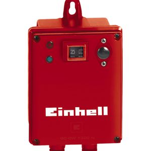 Produktbild für Tiefbrunnenpumpe Einhell GC-DW 1300 N, 4170944